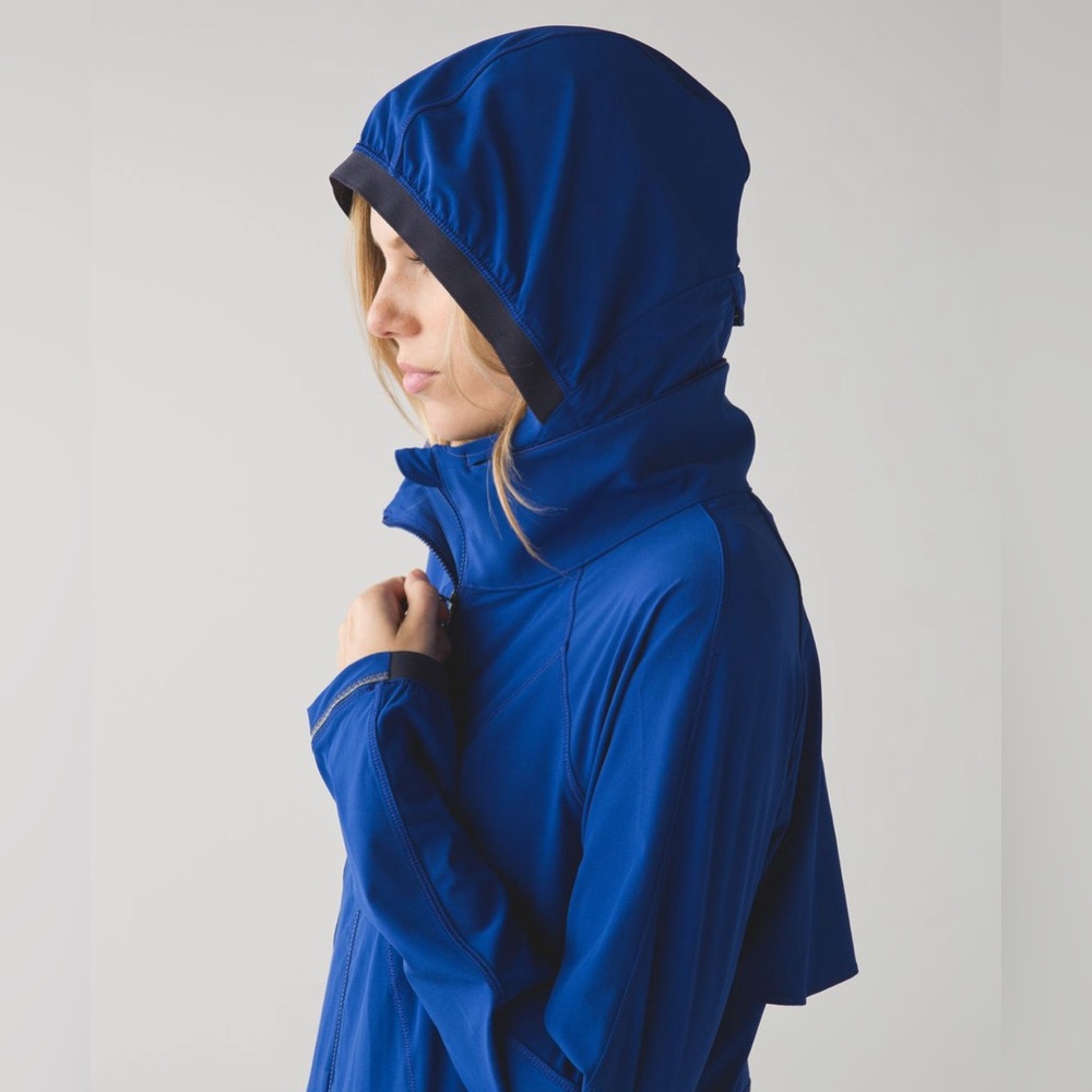 Lululemon Go The Distance Jacket - Picture 8 of 13